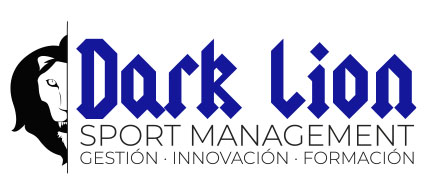Logo Dark Lion